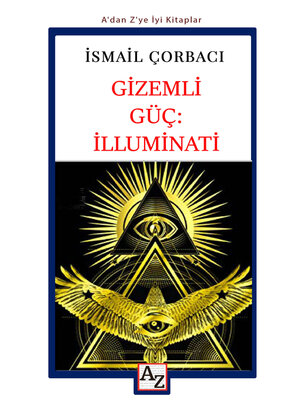cover image of Gizemli Güç